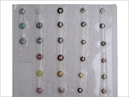 Diamond Rivets