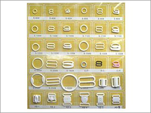 Nylon Ring Adjuster