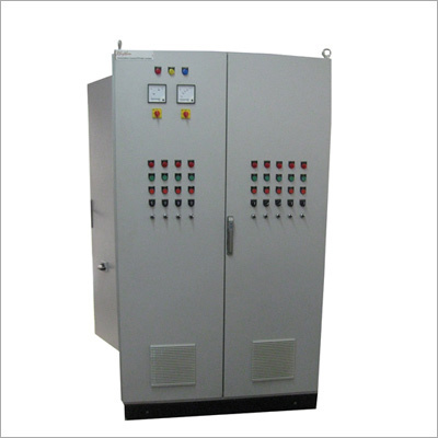 Automatic Electric Control Panel Board