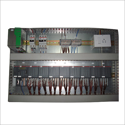 Computerized Control Panel Board
