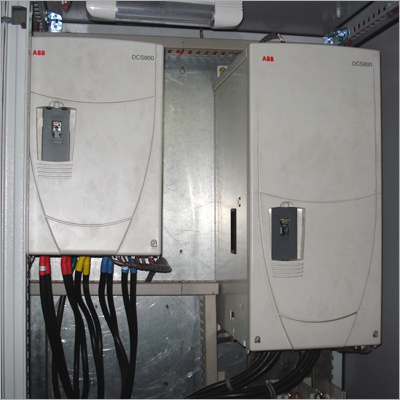 Electric Control Panel Boards