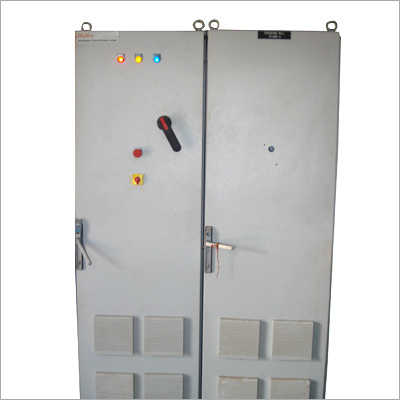 Control Panels