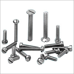 Nickel-Alloy-Fasteners