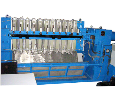 Auto Filter Press Manufacturer Of India