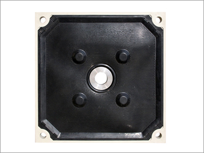 Membrane Filter Plates Manufacturer Of India