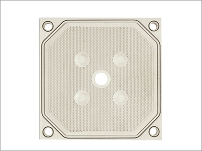 Filter Plates