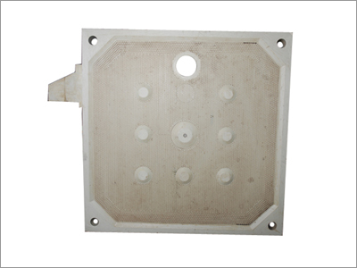 Filter Plates & Accessories