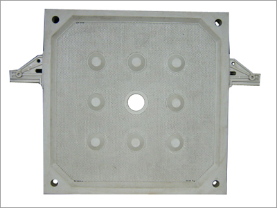 PP Ressed Plate