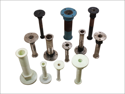 Filter Press Accessories