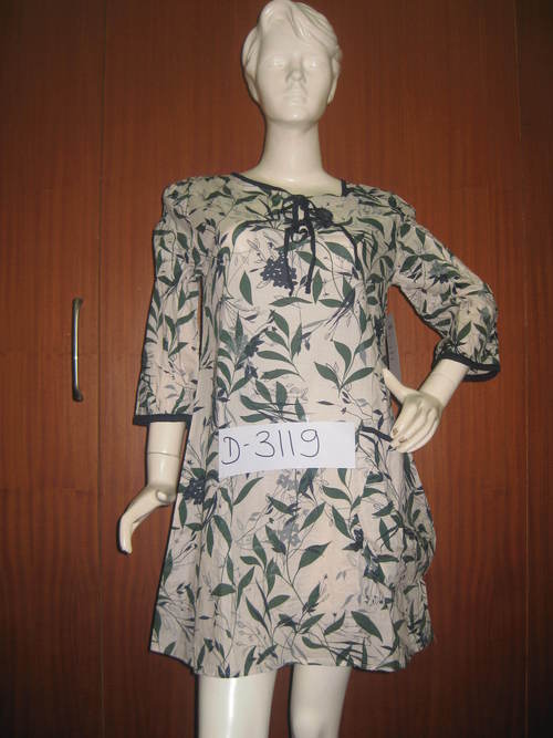 Trendy Ladies Dresses