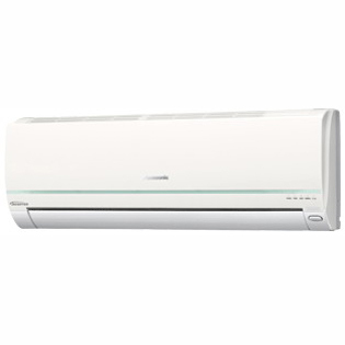 Panasonic Air Conditioners