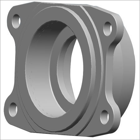 Mounting Bracket For Engine