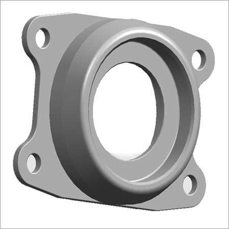 Mounting Bracket For Engine