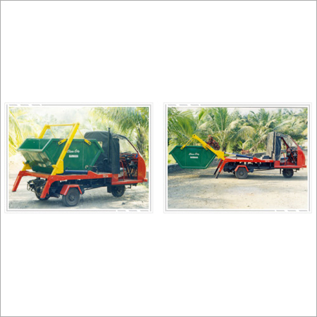 Skip Loader