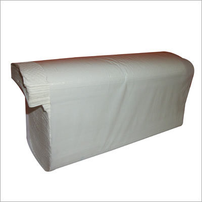 Multi Fold Tissue Towels