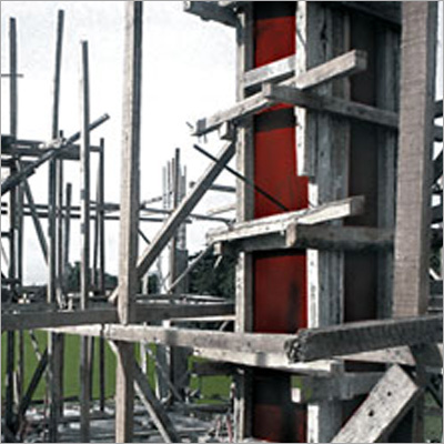 Shuttering Plywood