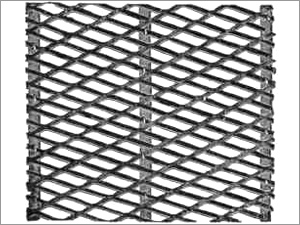 Ms Wire Mesh