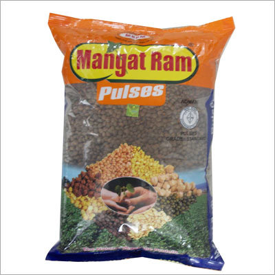 Indian Pulses
