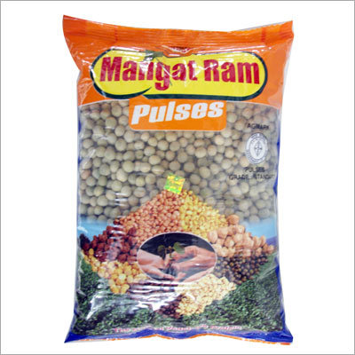 Matar Dal