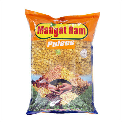 Chana Dal