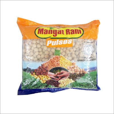 Brown Chana