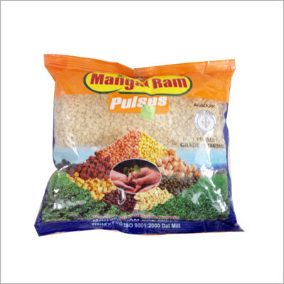 Indian Arhar Dal
