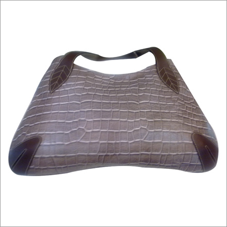 Designer Leather Purse