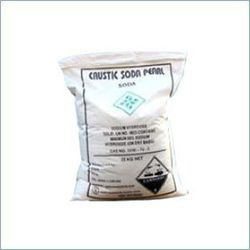 Caustic Soda Flakes