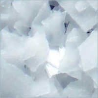 Caustic Soda Solid - Industrial Grade Sodium Hydroxide , Pure & Highly Reactive For Chemical Processing
