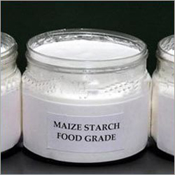 Maize Starch Maize Starch