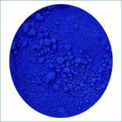 Ultramarine Blue Ultramarine Blue