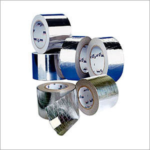 Aluminium Foil Tapes