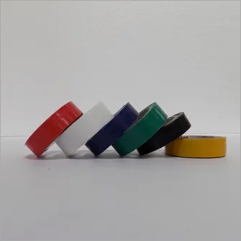 PVC Insulation Tapes