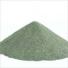 Olivine Sand Olivine Sand