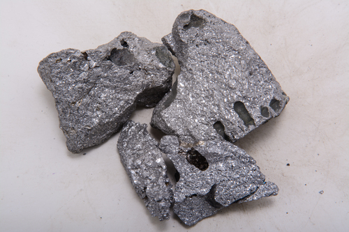Lump Ferro Chrome Low Carbon