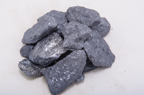 Chromium Metal Chromium Metal