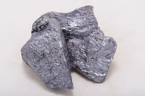 Silicon Metal Silicon Metal