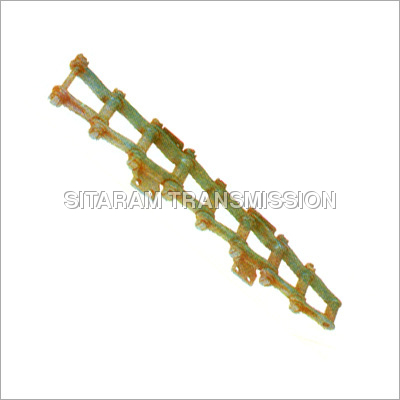Conveyor Chains