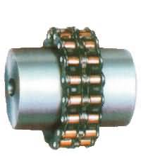 Chain Coupling