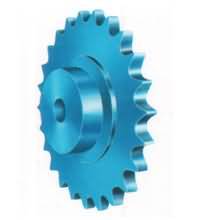 Simplex Sprocket