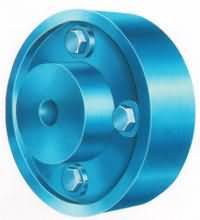 Flexible Coupling
