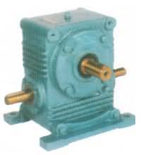 Gear Box
