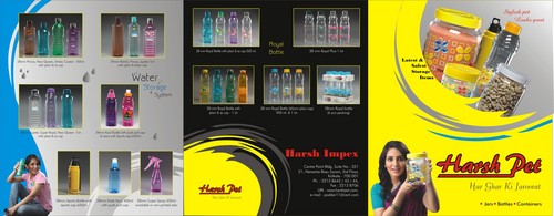 Pet Bottles/Jars