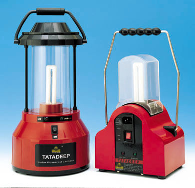 Solar Lanterns
