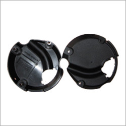 Injection Moulded Components