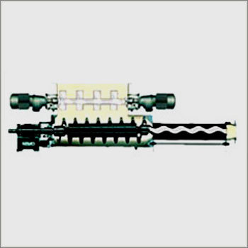 SP Pumps