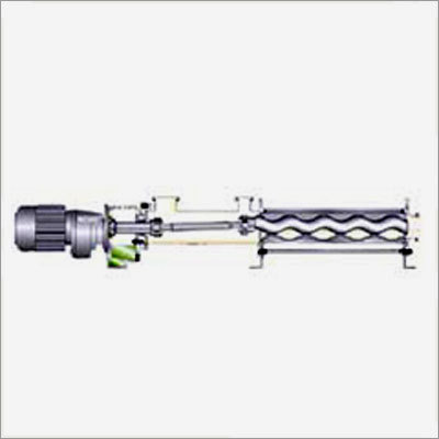 BH Hygienic Pump