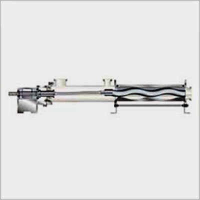 SH Plus Hygienic Pump