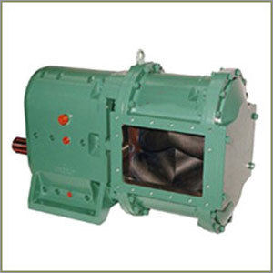 Rotary Lobe Pump