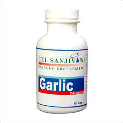 Garlic Pearls